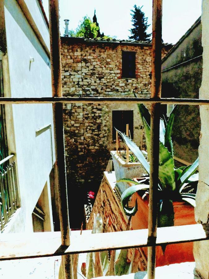 Centralissimo Nel Cuore Del Borgo Суверето Екстериор снимка