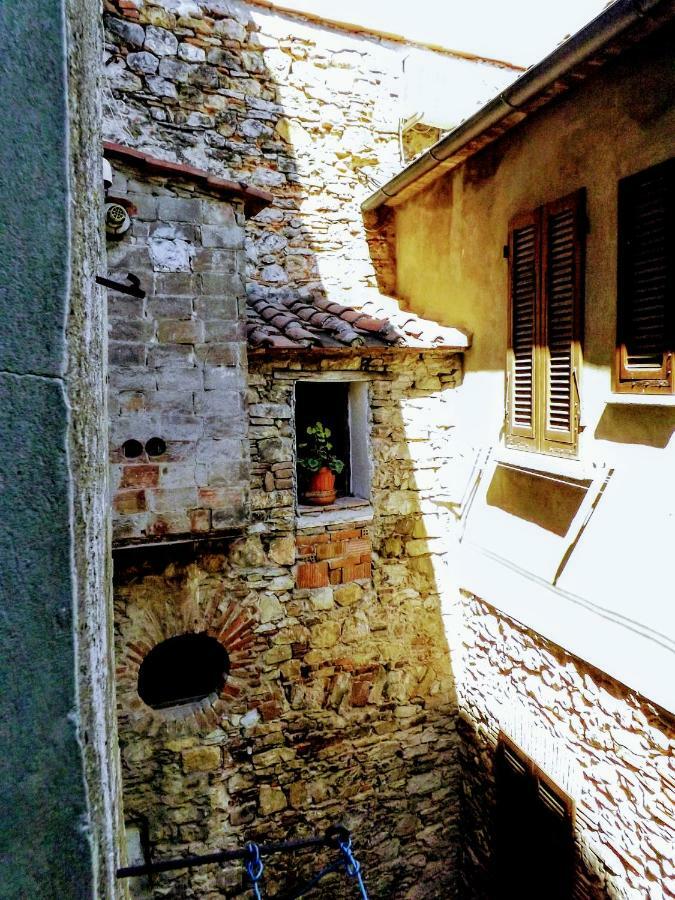 Centralissimo Nel Cuore Del Borgo Суверето Екстериор снимка