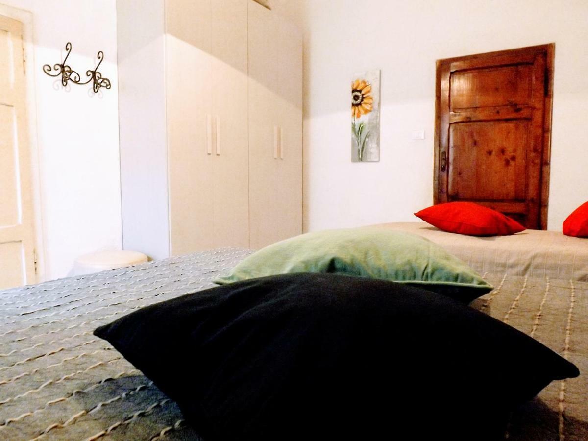 Centralissimo Nel Cuore Del Borgo Суверето Екстериор снимка
