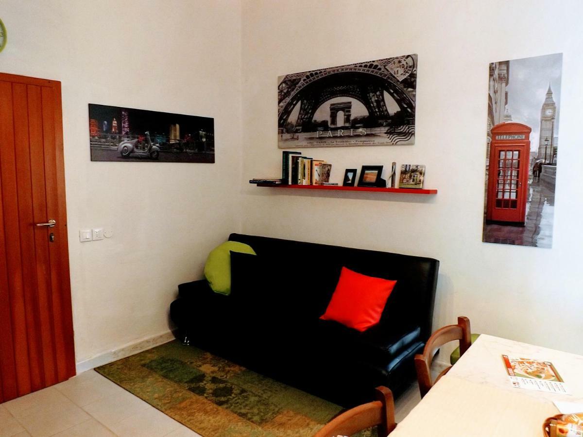 Centralissimo Nel Cuore Del Borgo Суверето Екстериор снимка