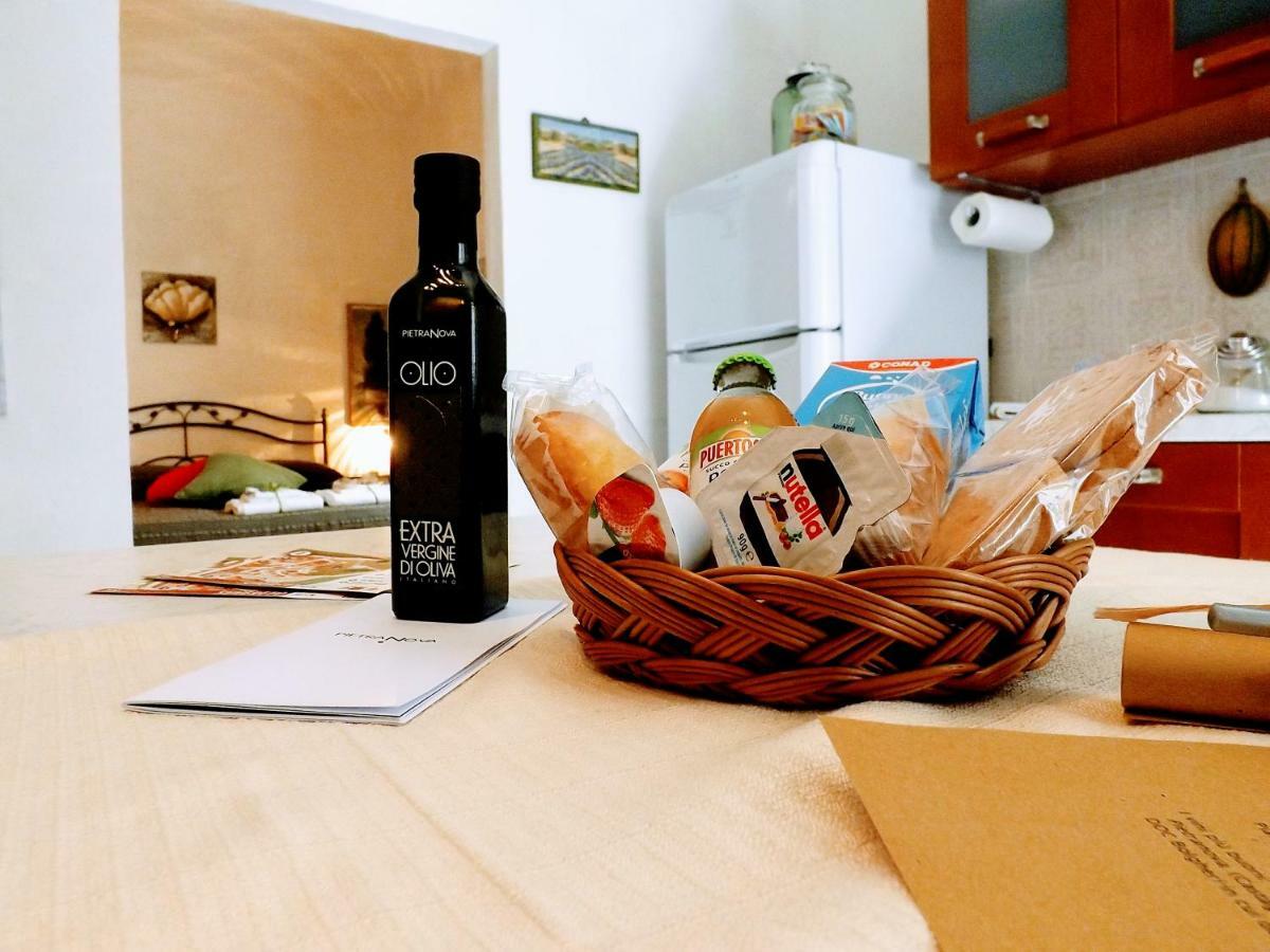 Centralissimo Nel Cuore Del Borgo Суверето Екстериор снимка