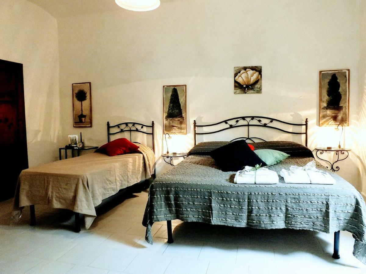 Centralissimo Nel Cuore Del Borgo Суверето Екстериор снимка